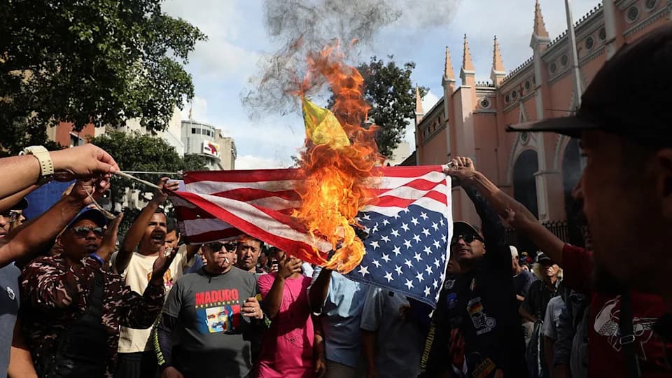 Venecuela Oslobodila Sve Poznate Američke Pritvorenike Nakon Hapšenja Madura i Promene Vlasti