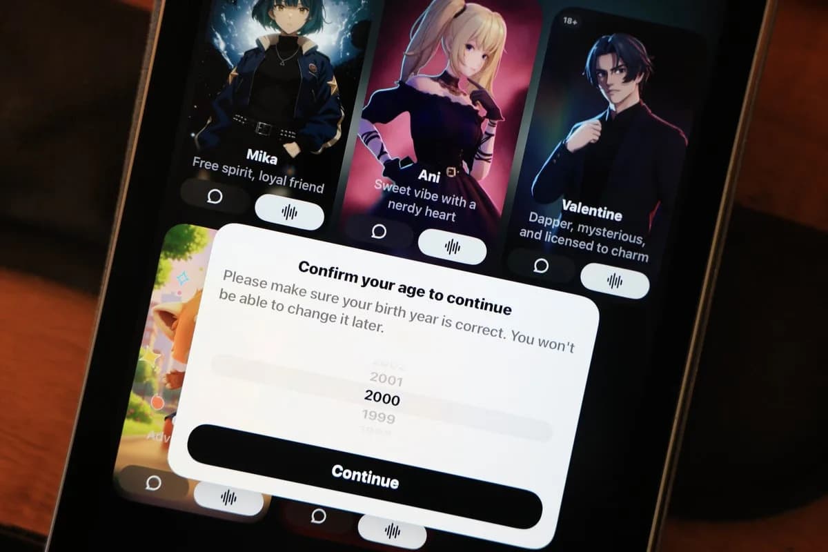 Kako je Grok prešao na pornografiju: Navodni pritisak Elona Muska da poveća angažman