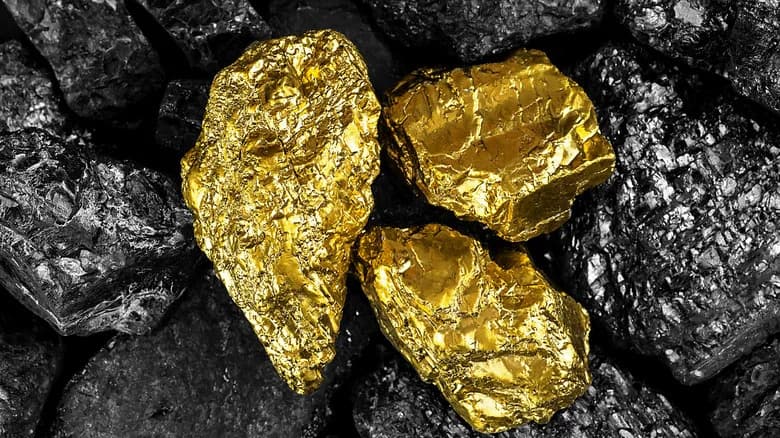 Fizičari Pretvorili Olovo U Zlato Na LHC‑u — Evo Šta To Zaista Znači