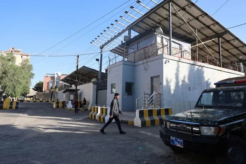 UN: Vazdušni Humanitarni Letovi Ka Sanaa Biće Obnovljeni U Februaru — Olakšanje Za Milione