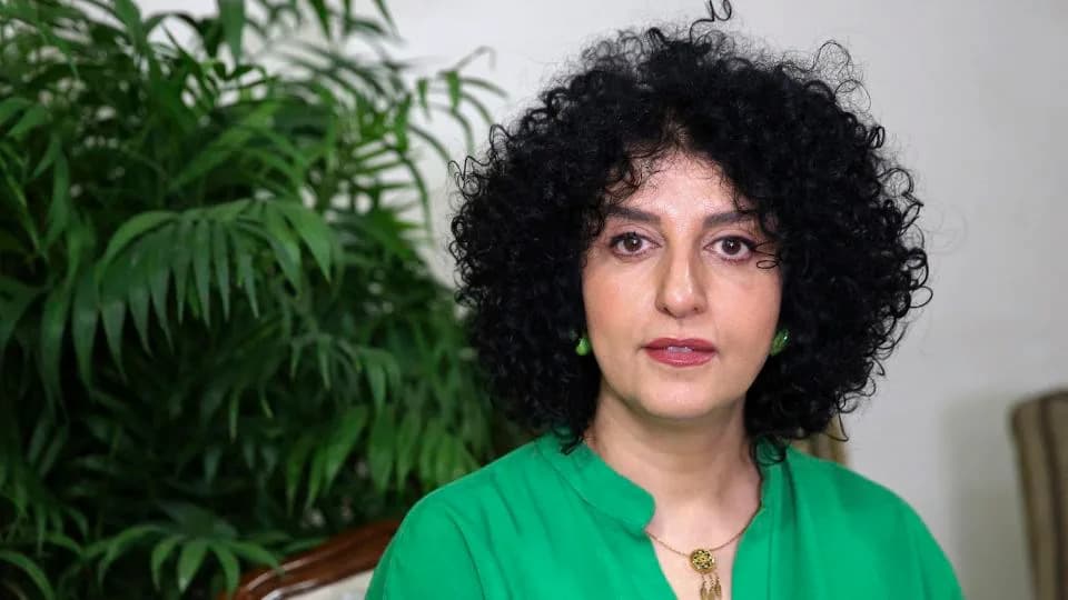 Ekskluzivno: Nobelovka Narges Mohammadi Na Gladovini U Iranskom Pritvoru, Fondacija Upozorava