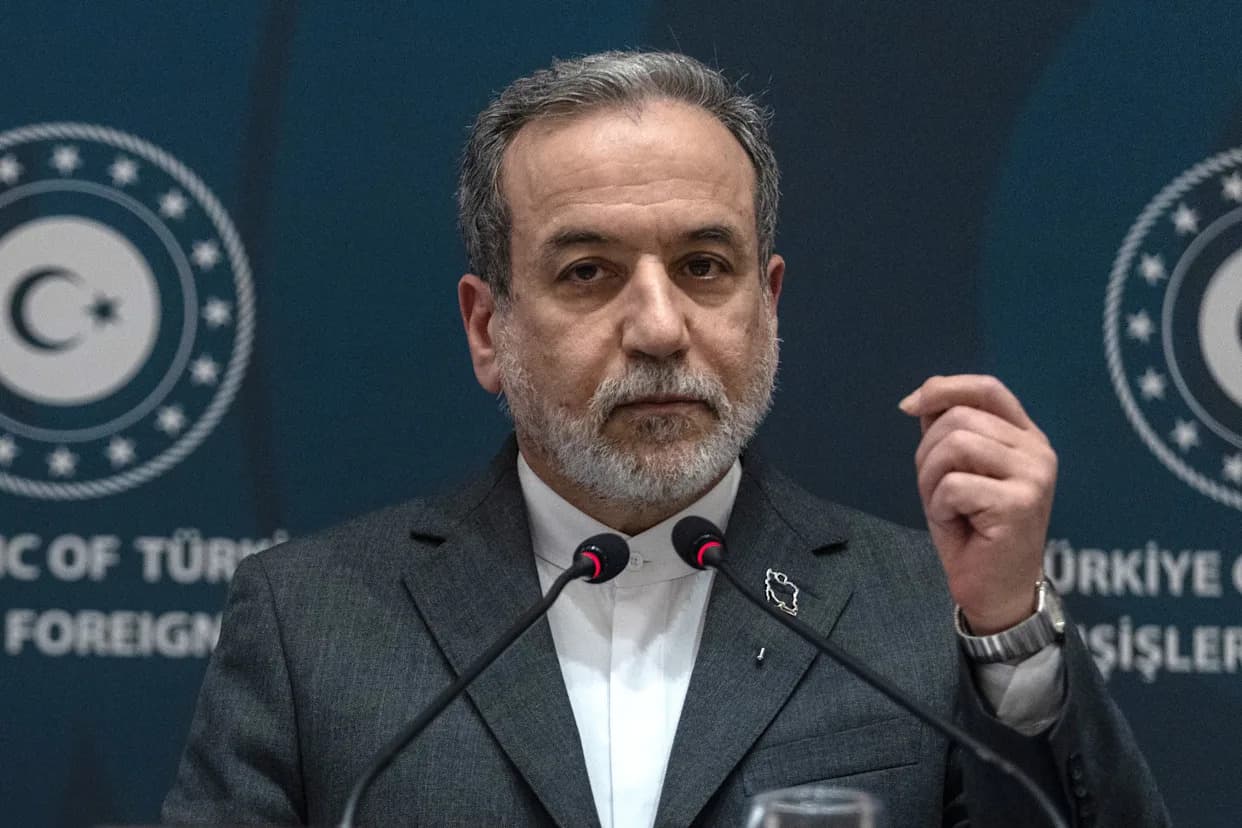 SAD i Iran Za Pregovaračkim Stolom: Nuklearni Razgovori U Maskatu U Petak