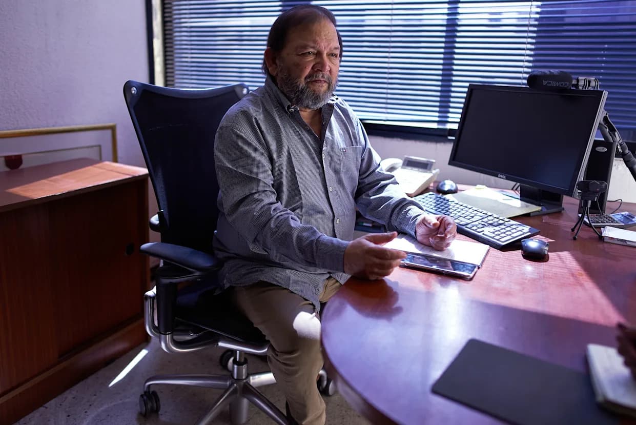 Zrak nade u Venecueli: Protivnici izlaze iz tajnosti dok se ispituju granice slobode govora