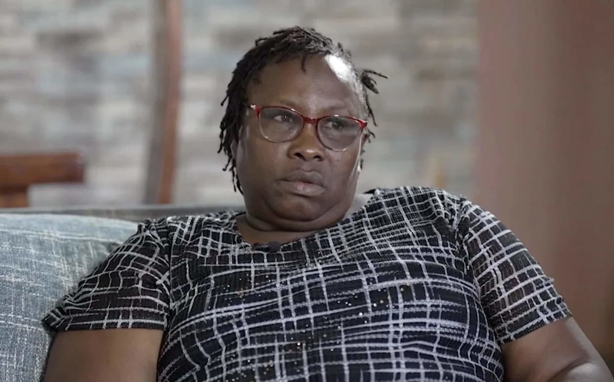 Majka Kenijca Prisiljenog Da Postane Ruski „Samoubilački“ Bombaš: „Previše Je Traumatično“