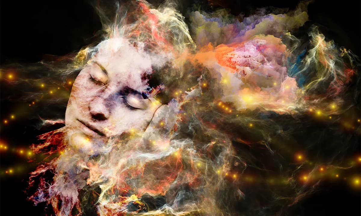 Inženjering sna: Kako zvuci i snovi mogu pomoći da rešite probleme dok spavate