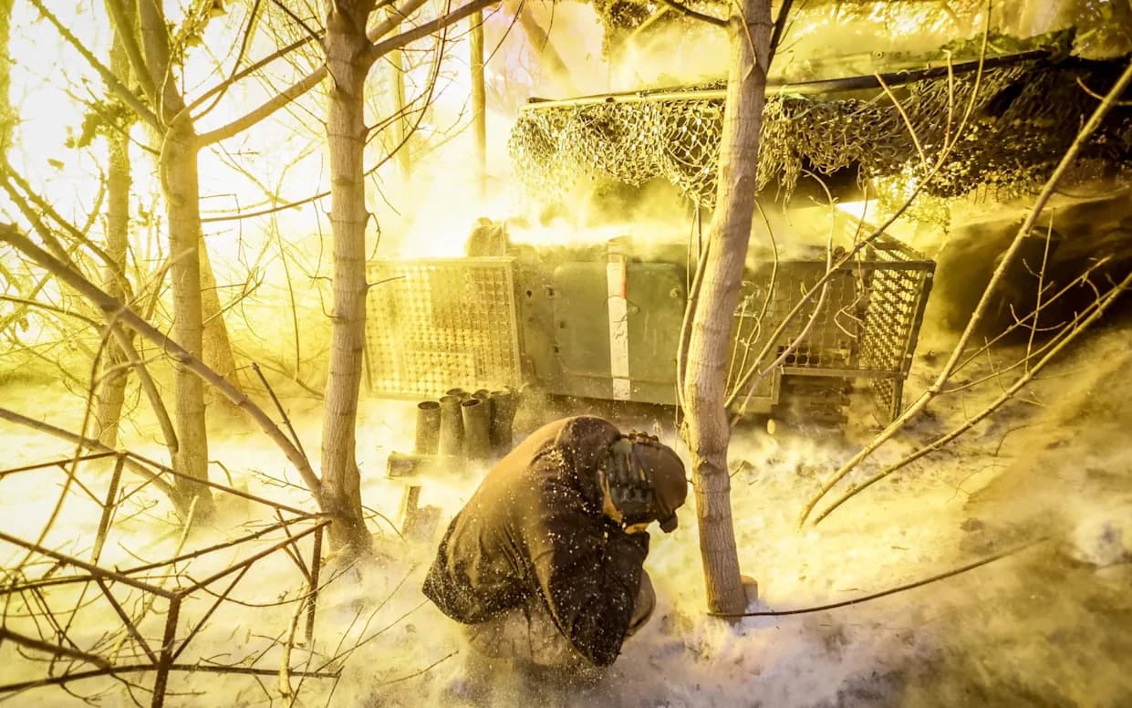 Zelenski: Rusija Predstavila SAD „Dmitrijev paket“ Vredan 12 Biliona USD, SAD Postavljaju Rok Do Juna