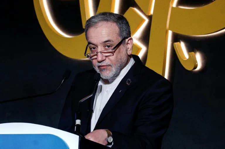 Iran Odbacuje Pritisak SAD: Neće Odustati Od Obogaćivanja Uranijuma Ni Pod Pretnjom Rata