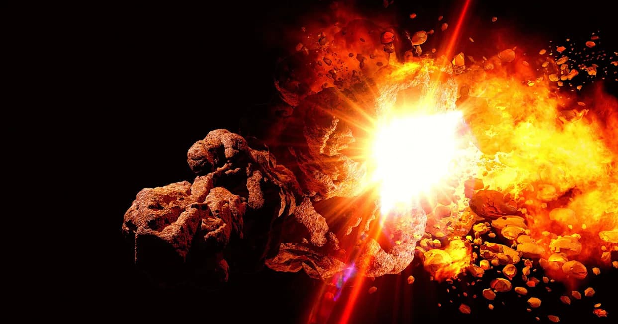 Naučnici: Nuklearna Opcija Može Preusmeriti Ubilački Asteroid — Nova Otkrića iz CERN‑a