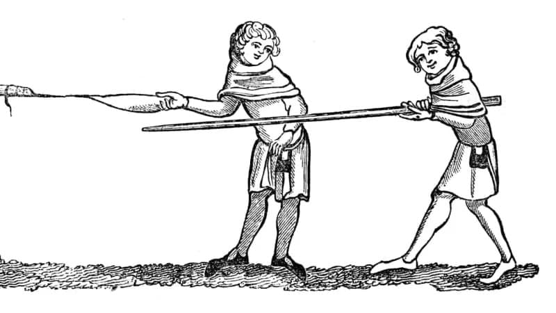 Anglosaksonsko dete u Kentu sahranjeno sa štitom i kopljem — pronađeni i mačevi visokog statusa