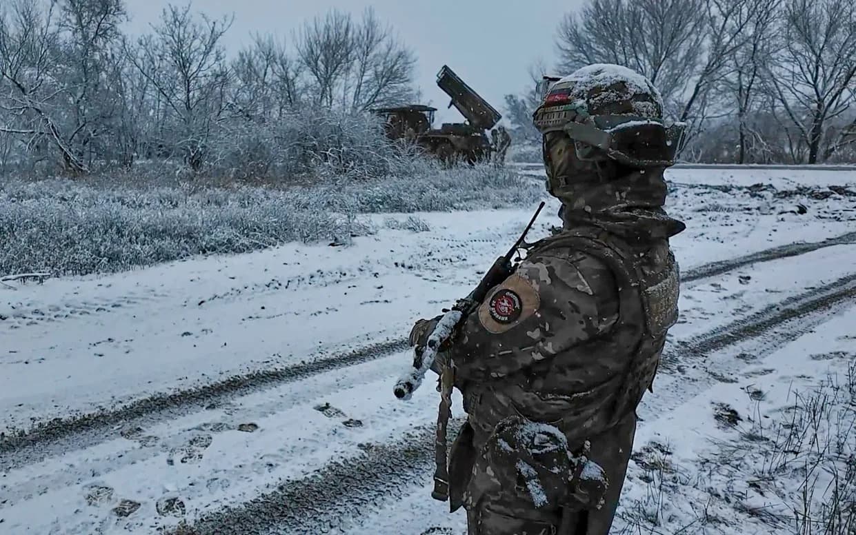 Roskomnadzor Uveo Najstrože Ograničenje Telegrama — Vojni Kanali U Panici