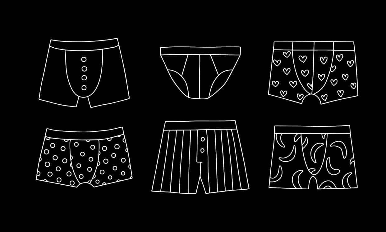 Pametno donje rublje koje meri „prdeže“ otkriva tajne crevnih gasova