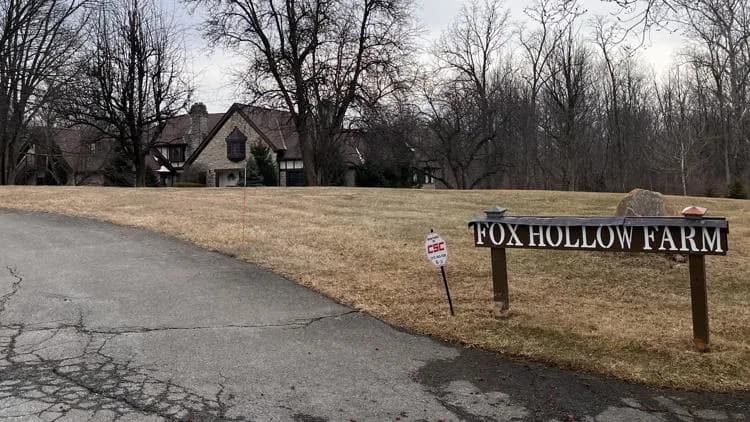 Hamilton County Traži Javnost: Pomoć U Identifikaciji Žrtve Povezane Sa Herbom Baumeisterom