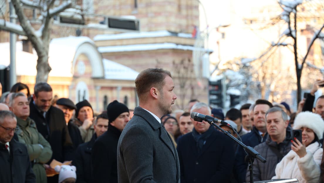 Stanivuković Uputio Zvanični Protest Konzultu Hrvatske u Banjaluci Zbog Nesrazmernih Pretresa