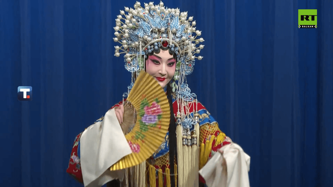 Vučić: Neka Odnosi Srbije i Kine Napreduju „Brzinom Konja u Galopu“ — Pekinška opera u Beogradu