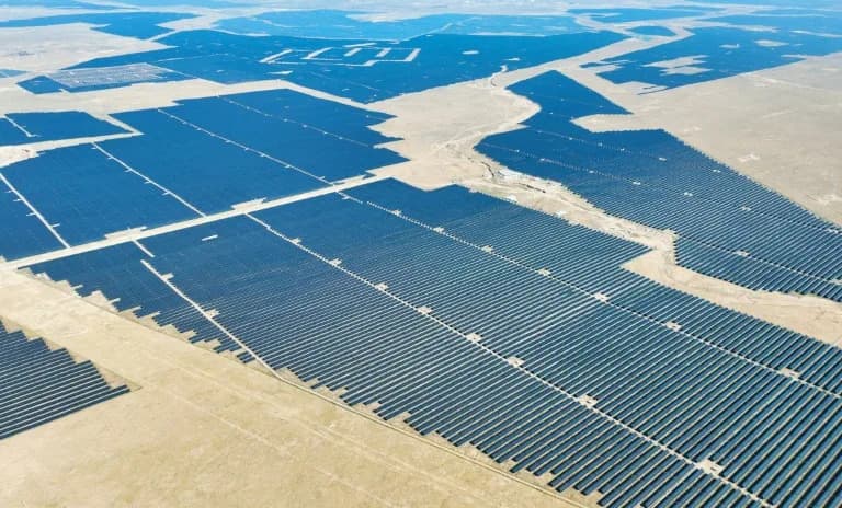 Kineske emisije CO2 u 2025.: „Stagnirajuće ili u padu“ — Napredak Krhak, Reforme Presudne