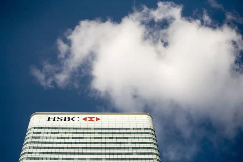 Britanija Prednjači: HSBC-ova Orion Platforma Za Pilot Digitalnih Državnih Obveznica