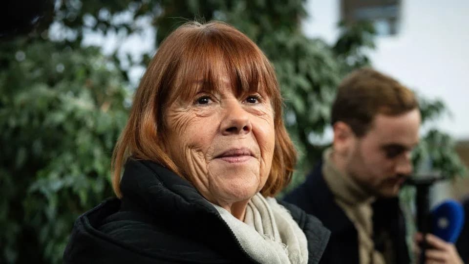 Gisèle Pelicot: Pet ključnih zapažanja iz prvog televizijskog intervjua žene koja je pokrenula poklič „Sram mora promeniti stranu”