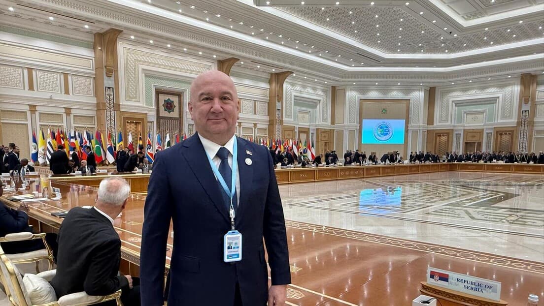 Popović: Rusija Potvrdila — Srbija Će Dobiti Najpovoljniju Cenu i Dovoljne Količine Gasa Do Kraja Godine