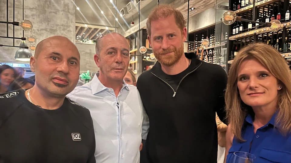 Princ Hari Zahvalio Porodicama Koje Tuže Instagram i YouTube: „Istina, Pravda i Odgovornost“