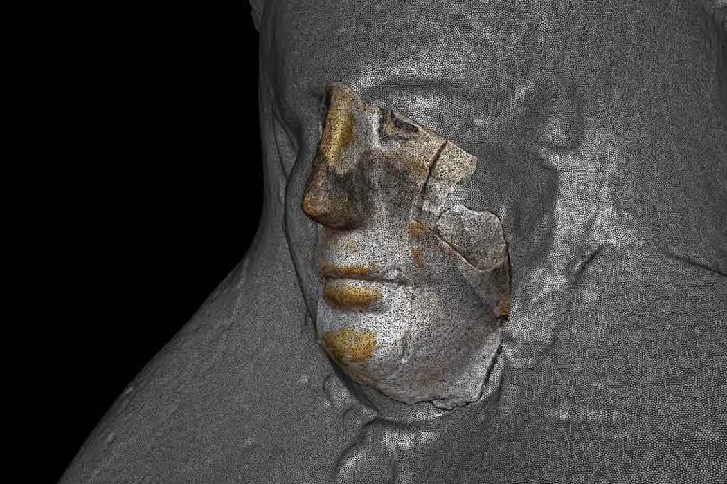 Kako 3D skeniranje i analiza oblika vraćaju izgubljene priče muzejskim predmetima