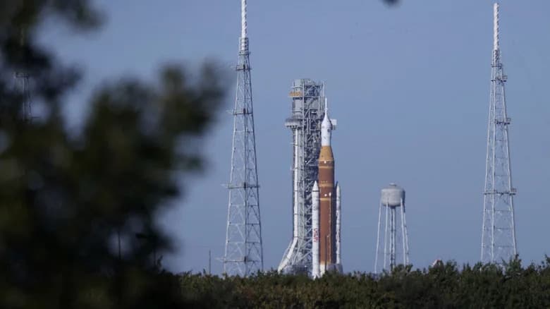 NASA-in Orion Za Artemis II: Oštećenja Toplotnog Štita Pokreću Zabrinutost