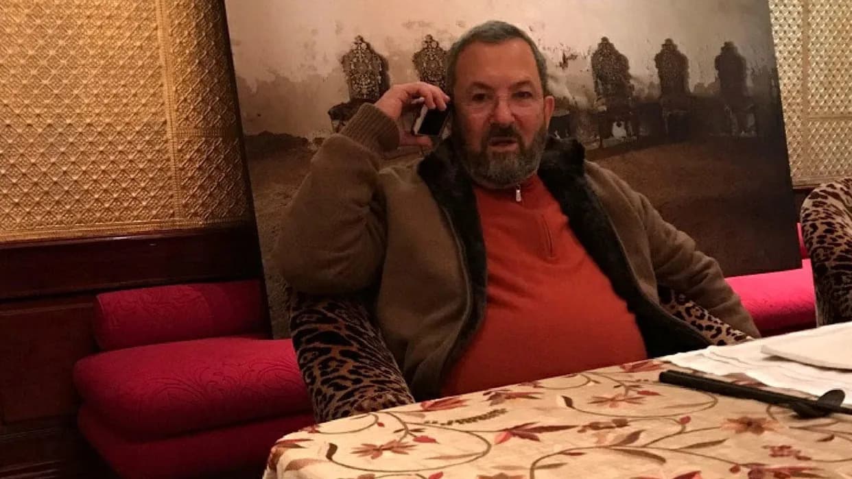 Izraelske obaveštajne službe i lideri kategorički odbacuju tvrdnje da je Jeffrey Epstein radio za Mosad