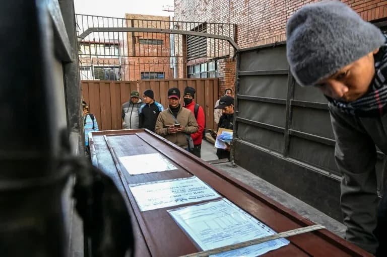 Nepal Zavisio Od Izvoza Radne Snage: Tela U Sanducima, Dugovi I Optužbe Za Korupciju