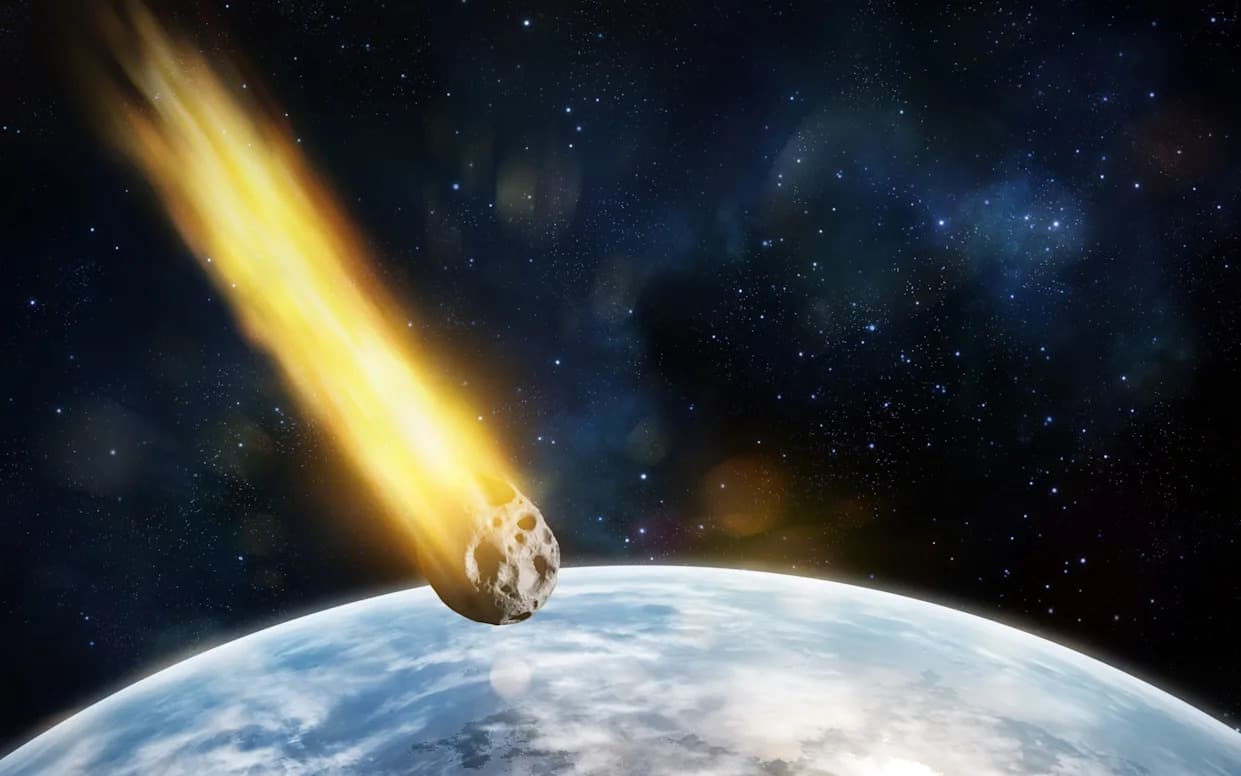 NASA priznaje: oko 15.000 "ubica gradova" asteroida je nepoznato — planeta nema spremnu odbranu