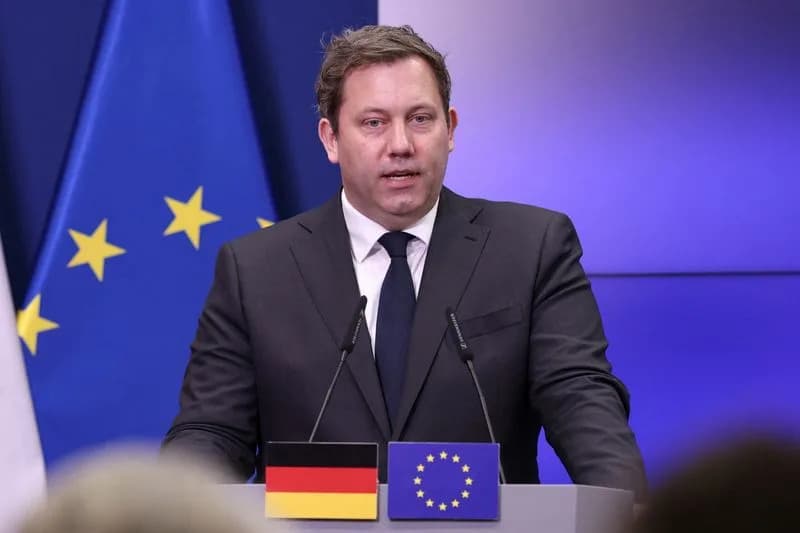 Klingbeil: EU Je Na Prekretnici — Ne Smeju Se Skrivati Iza Nacionalnih Interesa