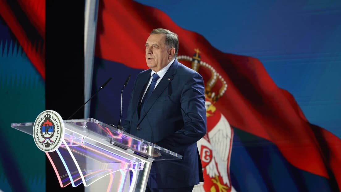 Dodik: Sačuvajmo Zajednički Identitet i Teritoriju — „Mi Smo Jedan Narod“