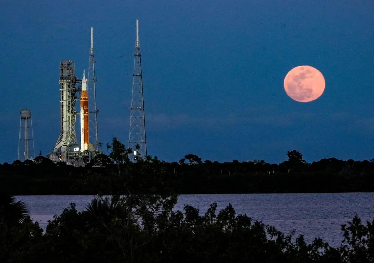 NASA Otkrila Novi Problem Tokom Delimičnog Testa SLS Rakete — Da Li Će Ponovo Kasniti Lansiranje Artemis 2?