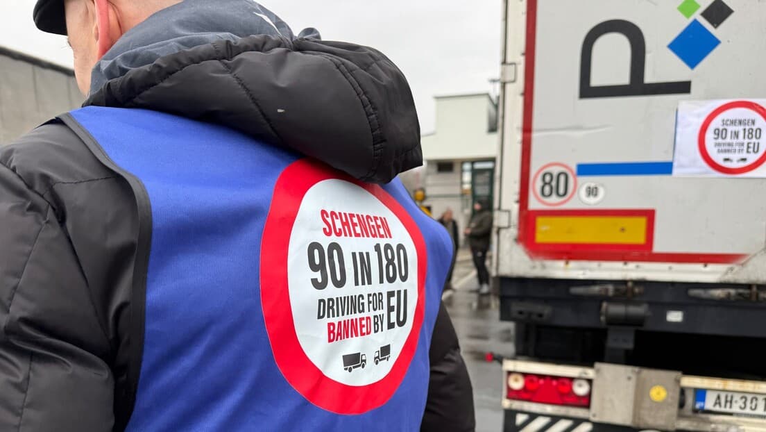 EK Savetuje Prevoznike Sa Zapadnog Balkana Zbog EES: Mogućnosti, Problemi I Sledeći Koraci