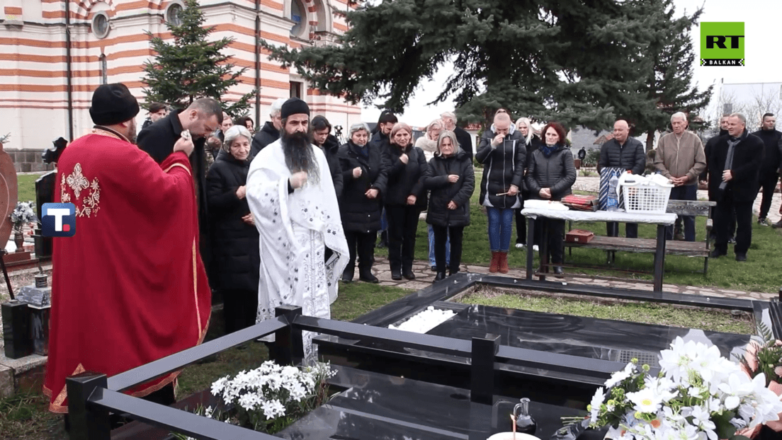 Pomen u Livadićima: 25 godina bez pravde za 12 žrtava — „Njihovu pravdu ne očekujemo, ali Božija je uvek tu”