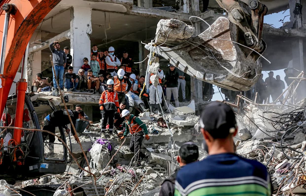 Hamas Odbacio 60‑Dnevni Ultimatum Za Razoružanje, Upozorava Na "Ozbiljne Posledice"