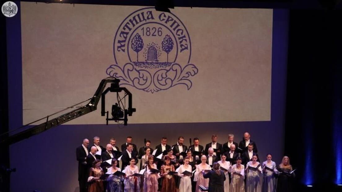 Prelazak "crvene linije" u Novom Sadu: Brnabić osudila napad na Maticu srpsku i najavila kraj ćutanja