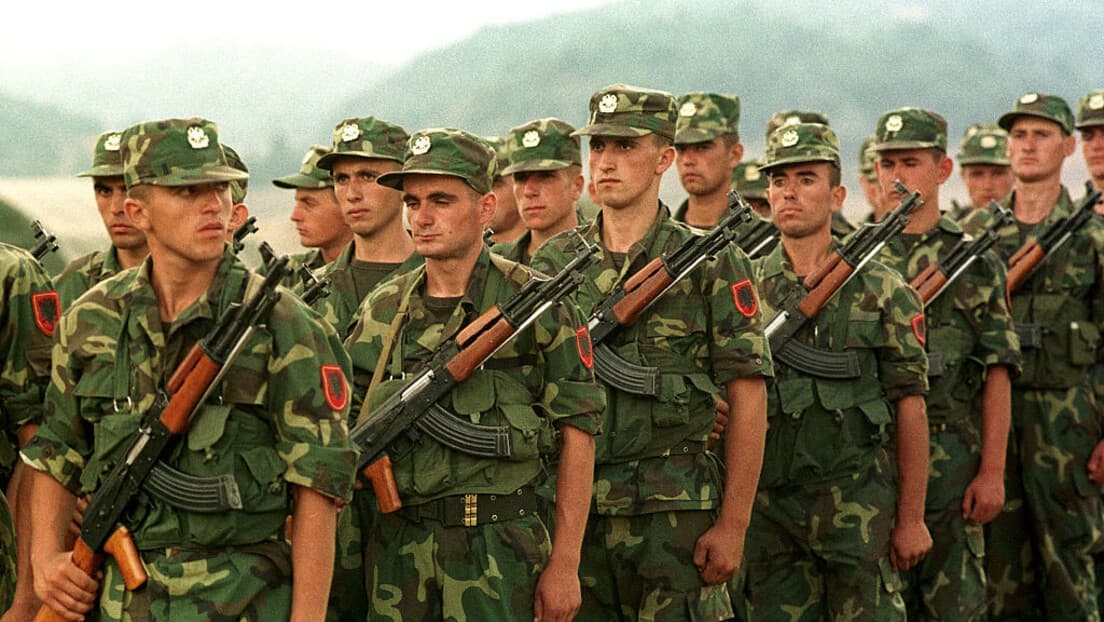 Kurti i Osmani Položili Vence U Prekazu Na 18. Godišnjicu — Rama Pozdravio Akciju Na "Newborn"