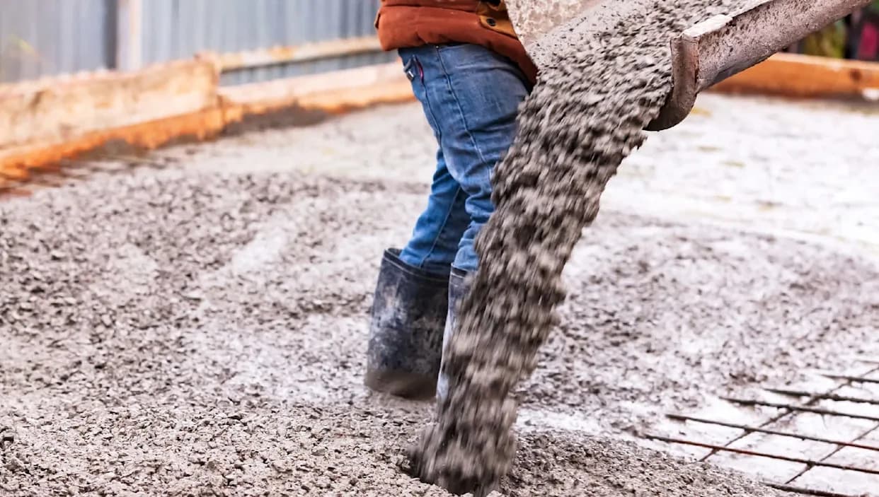 Novi Održivi Malter Iz Indije Može Produžiti Vek Betonskih Konstrukcija — „Uravnoteženo Rešenje“