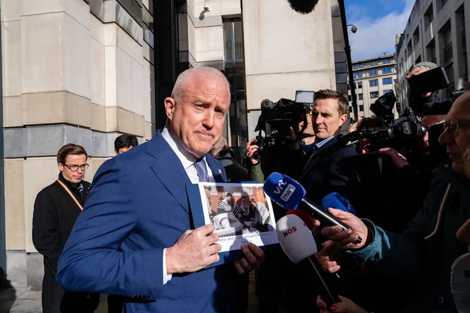 Diplomatski sukob: SAD optužile Belgiju za antisemitizam zbog istrage u Antverpenu