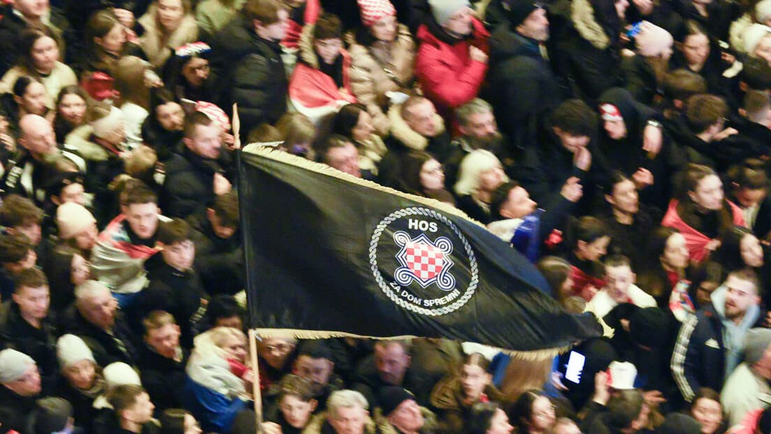 Jevrejski nedeljnik u Nemačkoj o Tompsonovom nastupu: Veličanje fašističke ideologije i pozivi na istragu