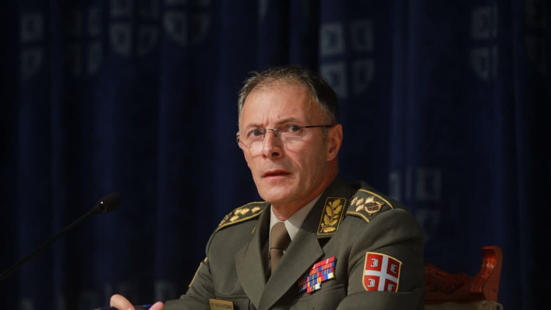 Mojsilović: KBS Ne Može Parirati Vojsci Srbije — Praćenje Prištine, „Digitalna armija“ i Povratak Vojnog Roka