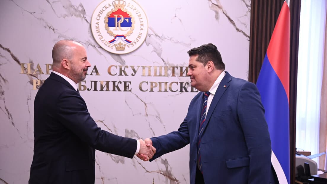 Ginkel u Banjaluci: Signal zaokreta u politici SAD prema Republici Srpskoj?