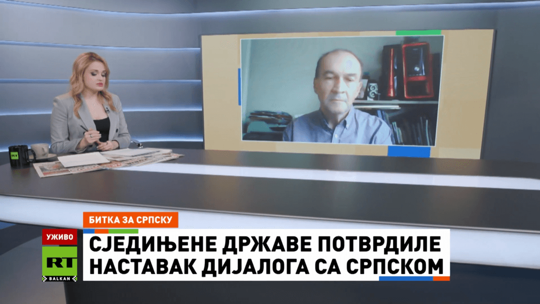 Diplomatsko otopljavanje: Šta znače veze Republike Srpske sa SAD, Izraelom, Mađarskom i Rusijom?