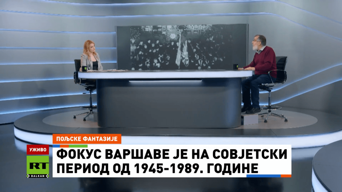 Poljska Traži Reparacije Od Rusije — Spor O „Sovjetskoj Dominaciji“, Istorija I Posledice