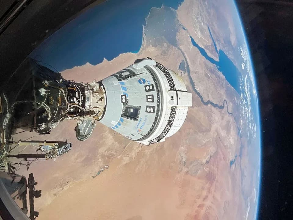 Novi šef NASA oštro kritikuje Boeing i unutrašnju kulturu nakon 'Tip A' incidenta Starliner misije