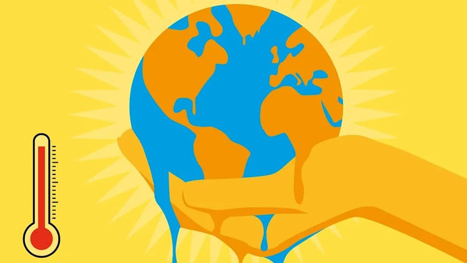 Zemlja Na Ivici „Hothouse“ Scenarija — Šta To Znači I Koliko Je Opasno?