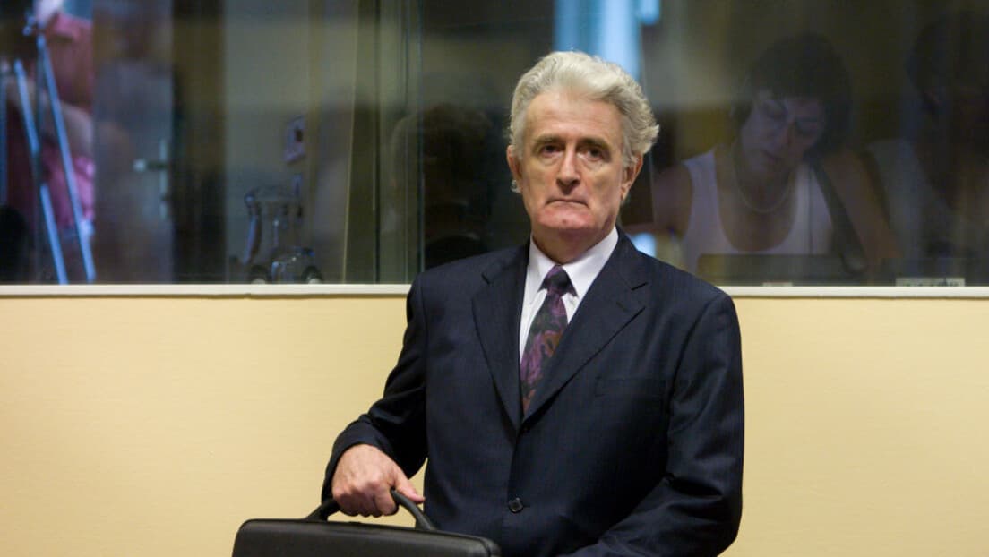 Advokat Petronijević Pojašnjava: Hoće Li Radovan Karadžić Moći Da Prisustvuje Sahrani Supruge?