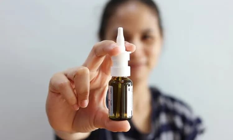 Nova nosna vakcina u miševa štiti pluća mesecima — protiv virusa, bolničkih bakterija i alergena