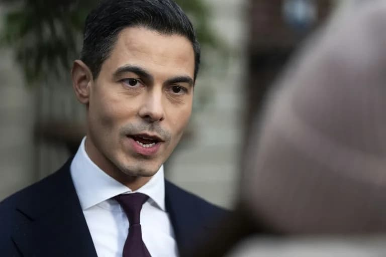 Rob Jetten (38) Postaje Najmlađi I Prvi Otvoreno Gej Premijer Holandije — Nova Koalicija Sa 66 Mandata