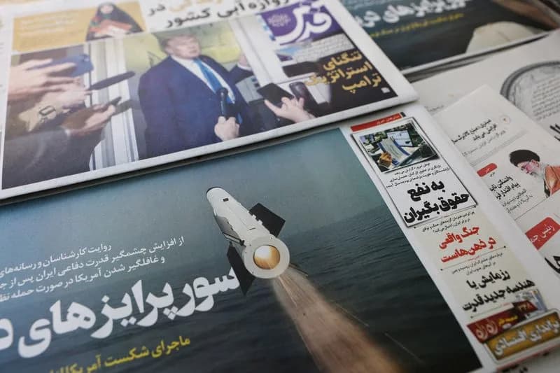 Ekskluzivno: Iran Na Korak Od Nabavke Nadzvučnih Protivbrodskih Raketa CM‑302 Iz Kine