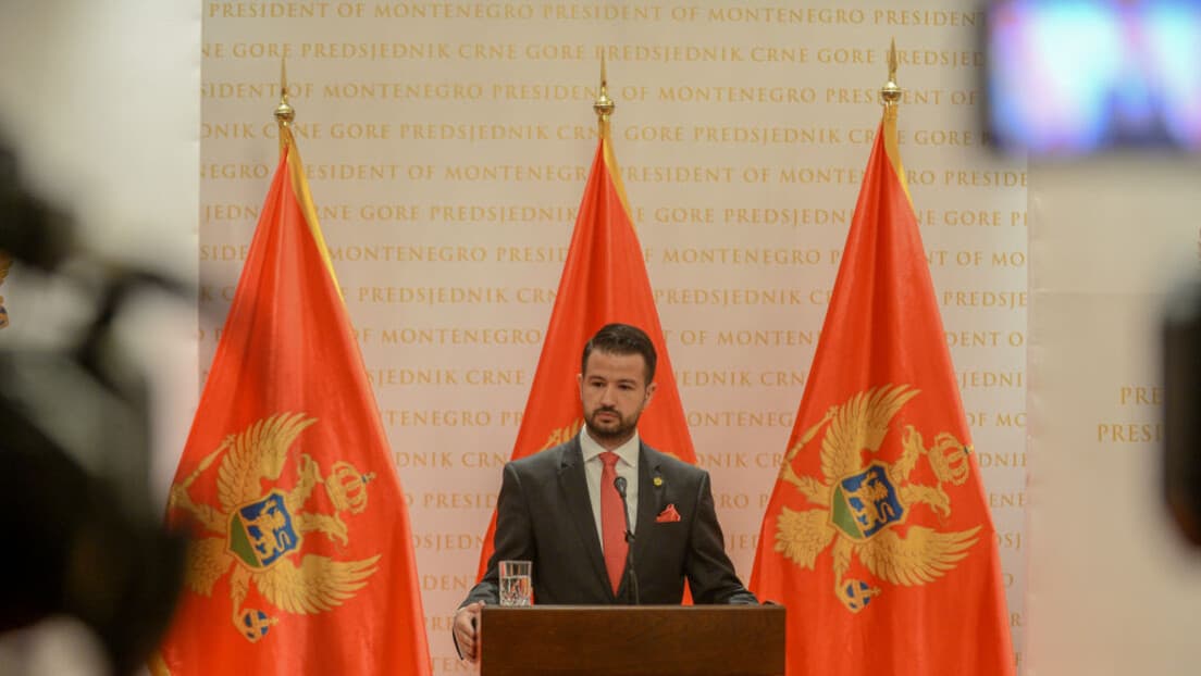 Vojska Crne Gore Otkazala Učešće Na NATO Vežbi — Sednica Saveta Za Odbranu Čeka Odgovor Premijera